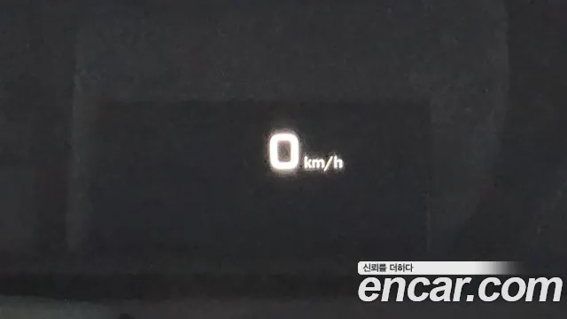 Chevrolet (GM Daewoo) All New Camaro id 2912883 из Кореи 9