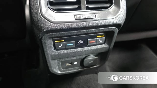 Volkswagen Tiguan second Generation id 4430501 из Кореи 9