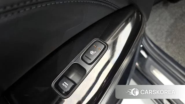 Kia K7 Premier id 3054458 из Кореи 9