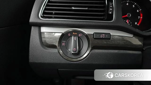 Volkswagen The New Passat id 4638083 из Кореи 9