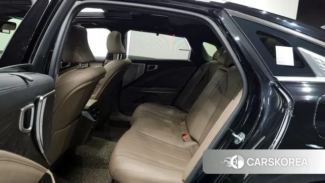 Kia K8 Hybrid id 3606951 из Кореи 9