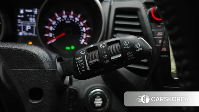 Ssangyong Tivoli Air id 4269330 из Кореи 9