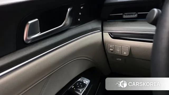 Kia The New K5 3rd generation id 3614522 из Кореи 9