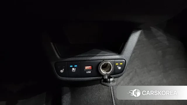 Kia The New Kia Ray id 3299768 из Кореи 9