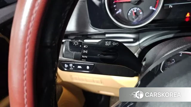 Kia Carnival 4th generation id 3551992 из Кореи 9