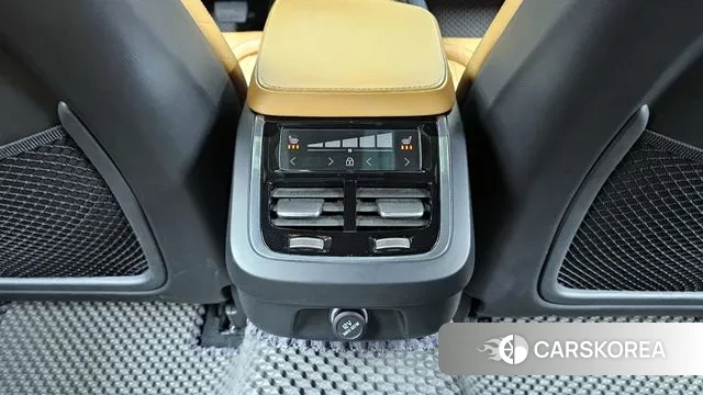 Volvo S90 id 3489645 из Кореи 9