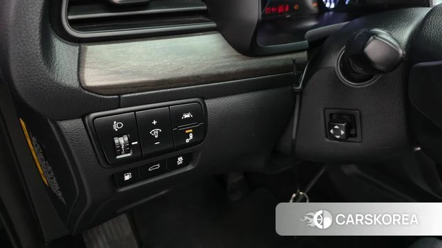 Kia K7 Premier id 4477177 из Кореи 9