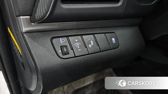 Hyundai The New Avante AD id 3474564 из Кореи 9