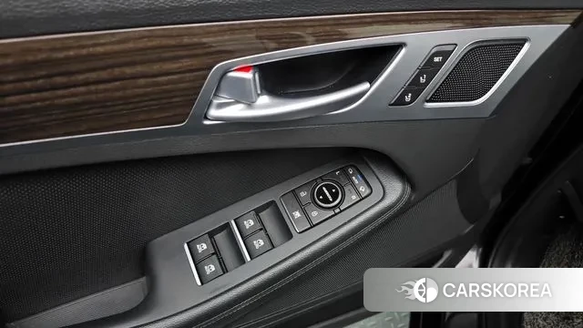 Genesis G80 id 3034205 из Кореи 9