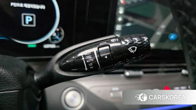 Hyundai The New Grandeur IG id 3860240 из Кореи 9