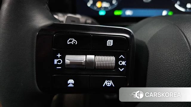 Hyundai Grandeur Hybrid (GN7) id 4433233 из Кореи 9