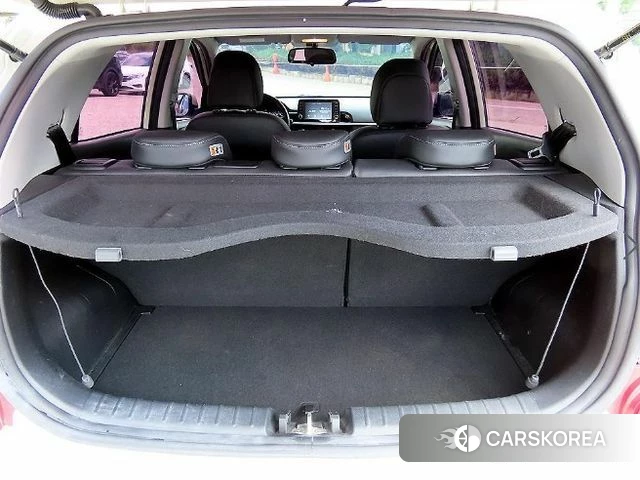 Kia All New Morning (JA) id 4511640 из Кореи 9