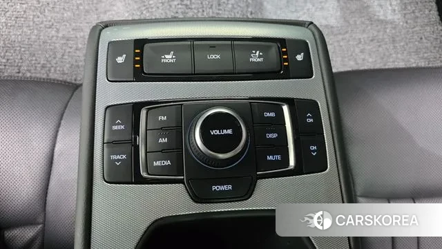 Genesis G80 id 3772761 из Кореи 9