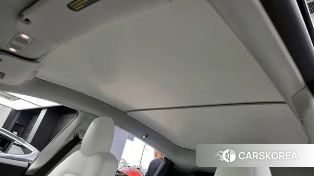 Tesla Model Y id 3053018 из Кореи 9