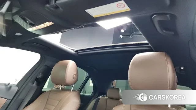 Mercedes-Benz E-Class W213 id 3428797 из Кореи 9