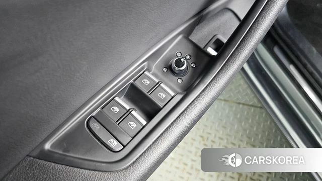 Audi A4 (B9) id 4717909 из Кореи 9