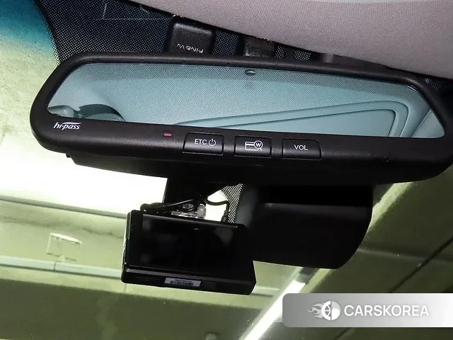 Kia Come New K7 id 3595419 из Кореи 9