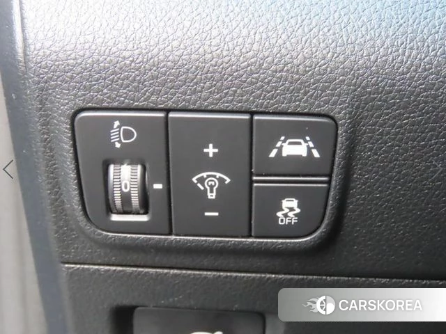 Kia K5 3rd generation id 4281147 из Кореи 9