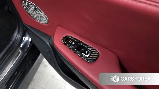 Kia Stinger id 3713616 из Кореи 9