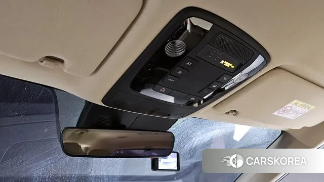 Kia Carnival 4th generation id 3621548 из Кореи 9