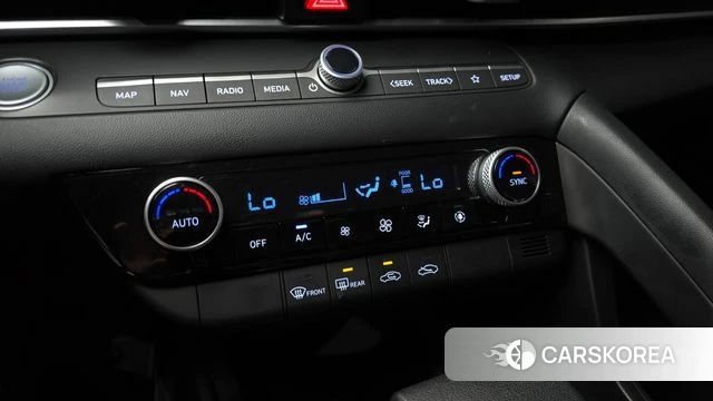 Hyundai Avante (CN7) id 4549570 из Кореи 9