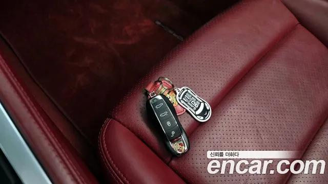 Porsche 718 Boxster id 2701739 из Кореи 9