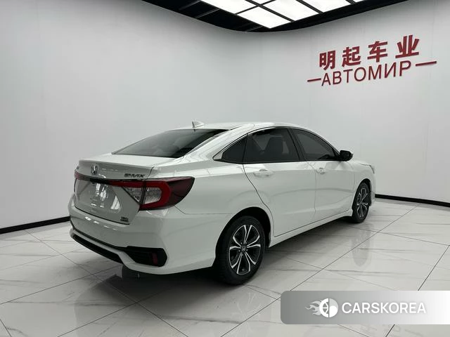 Honda Enjoy domain id 4298299 из Китая 9
