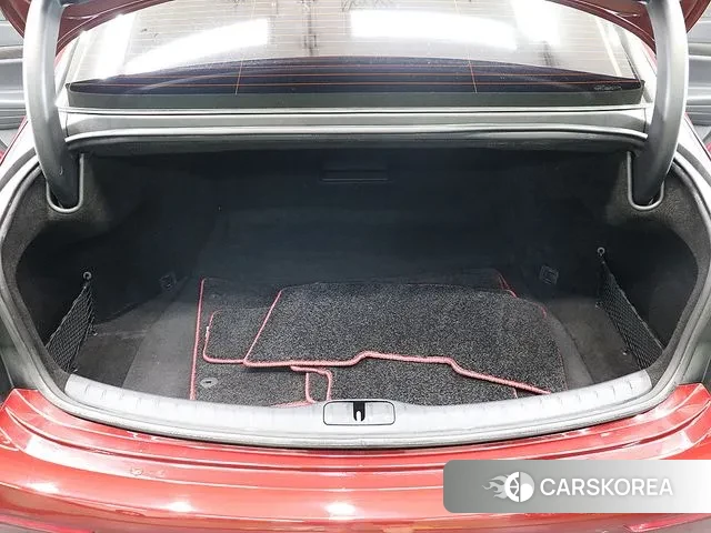 Genesis G80 (RG3) id 3153057 из Кореи 9