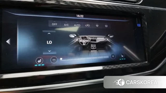 Dongfeng Socon Pencon ix5 id 3071482 из Кореи 9