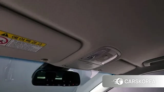 Kia The New Niro id 3008856 из Кореи 9