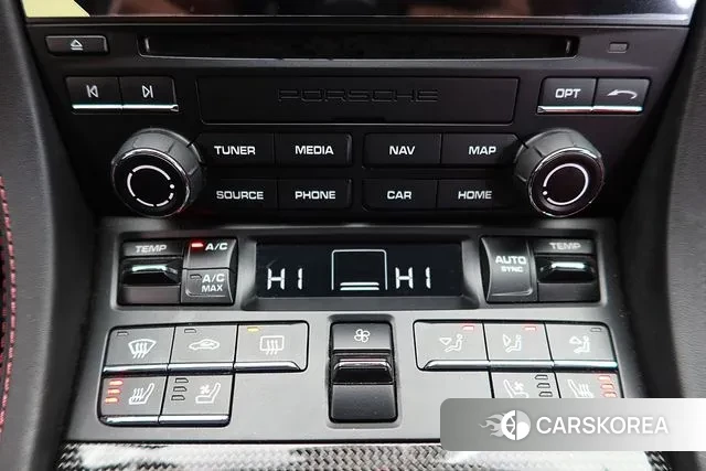 Porsche 718 Boxster id 3679704 из Кореи 9