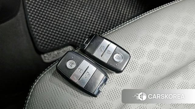 Kia The New Ray id 4338366 из Кореи 9