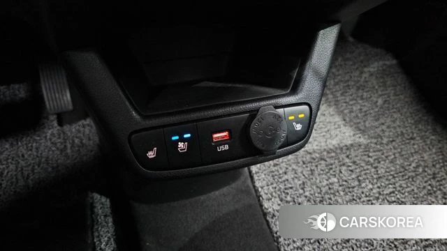 Kia The New Kia Ray id 4194942 из Кореи 9