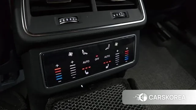 Audi A6 (C8) id 3028501 из Кореи 9