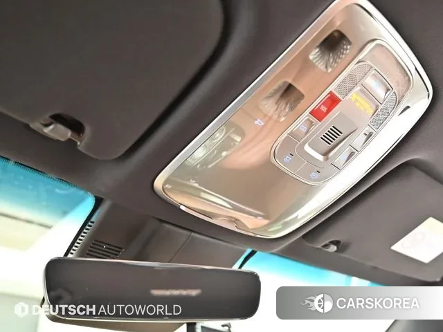 Genesis G80 (RG3) id 3771268 из Кореи 9