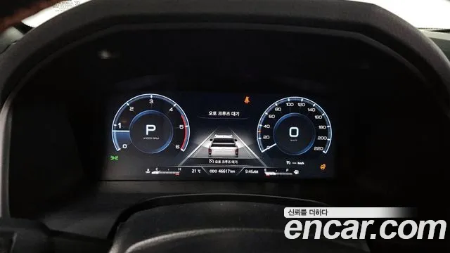 Ssangyong The New Rexton Sport id 2681696 из Кореи 9