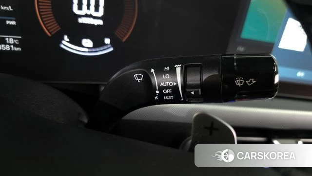 Hyundai Sonata D Edge Hybrid (DN8) id 3831753 из Кореи 9