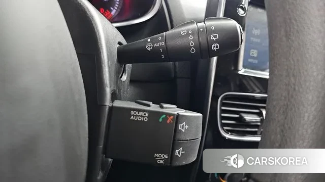 Renault Korea (Samsung) Clio id 3166131 из Кореи 9