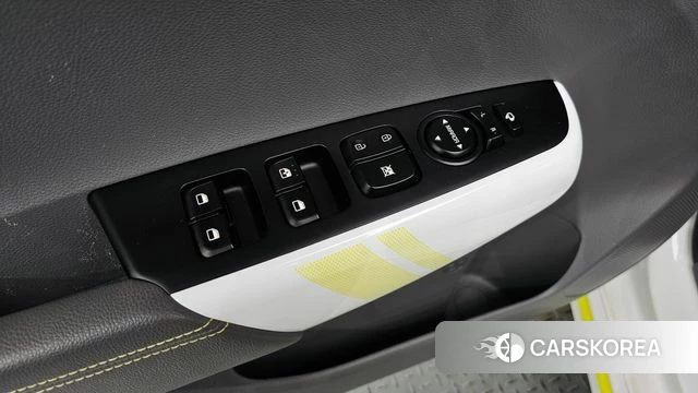 Kia All New Morning (JA) id 4596038 из Кореи 9