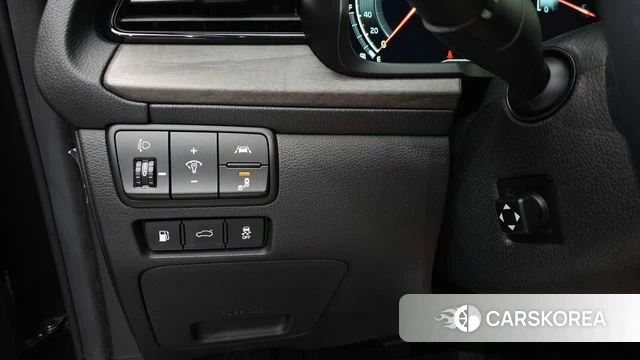 Kia K7 Premier id 4594986 из Кореи 9