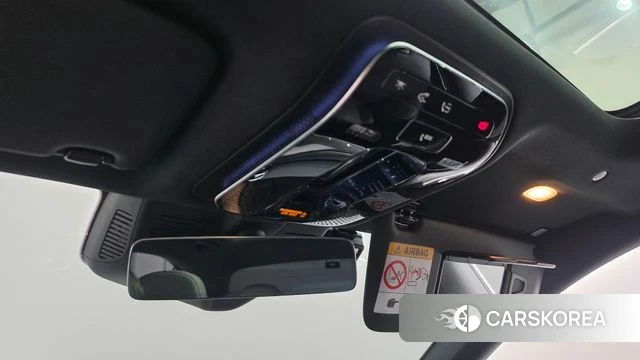 Mercedes-Benz C-Class W206 id 4848600 из Кореи 9