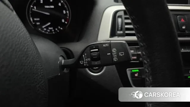 BMW 1 Series (F20) id 3709539 из Кореи 9