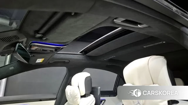 Mercedes-Benz S-Class W223 id 2984546 из Кореи 9