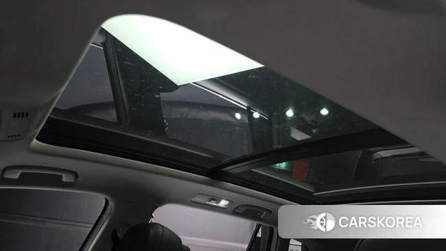 Volkswagen Tiguan second Generation id 4595238 из Кореи 9