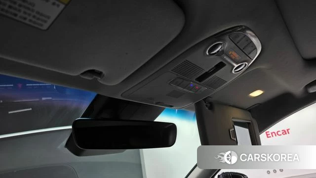 Hyundai The New Grandeur IG id 4750930 из Кореи 9