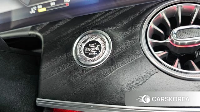 Mercedes-Benz E-Class W213 id 4899901 из Кореи 9