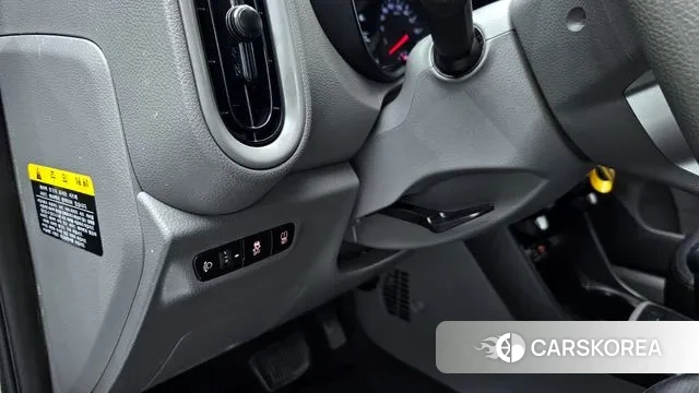 Kia All New Morning (JA) id 3434531 из Кореи 9