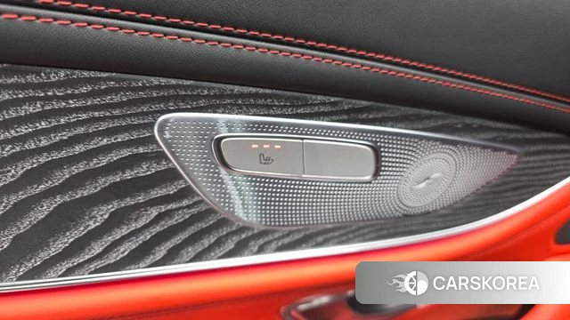 Mercedes-Benz AMG GT id 4655613 из Кореи 9