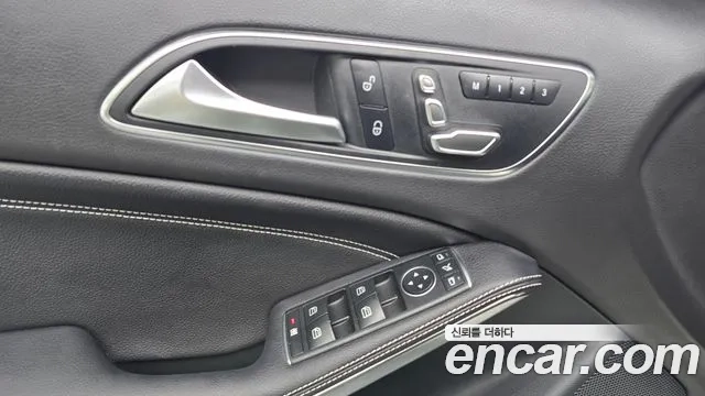 Mercedes-Benz A-Class W176 id 2956862 из Кореи 9