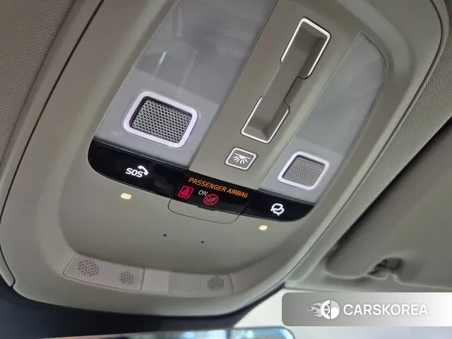 Volvo XC60 second Generation id 3731726 из Кореи 9